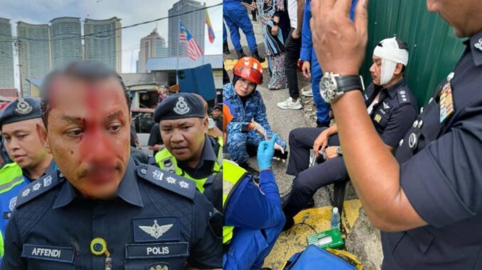 ocpd kena